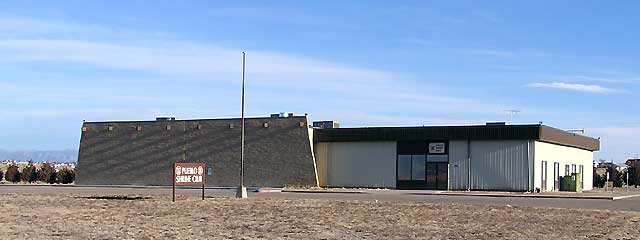 Pueblo Shrine Club image 2