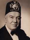 1945-Meyers, Dr. George W.